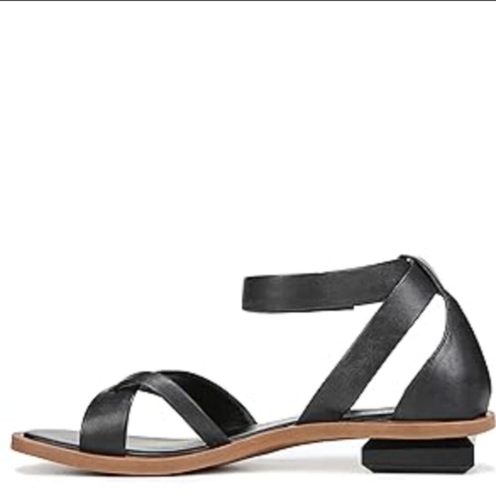 Franco Sarto Parker Thong Sandal - Picture 2 of 4